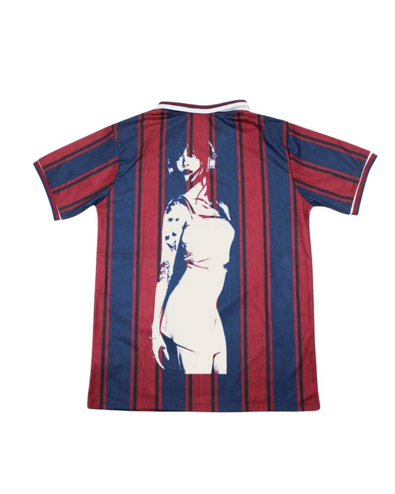Camiseta Aitana x Barcelona
