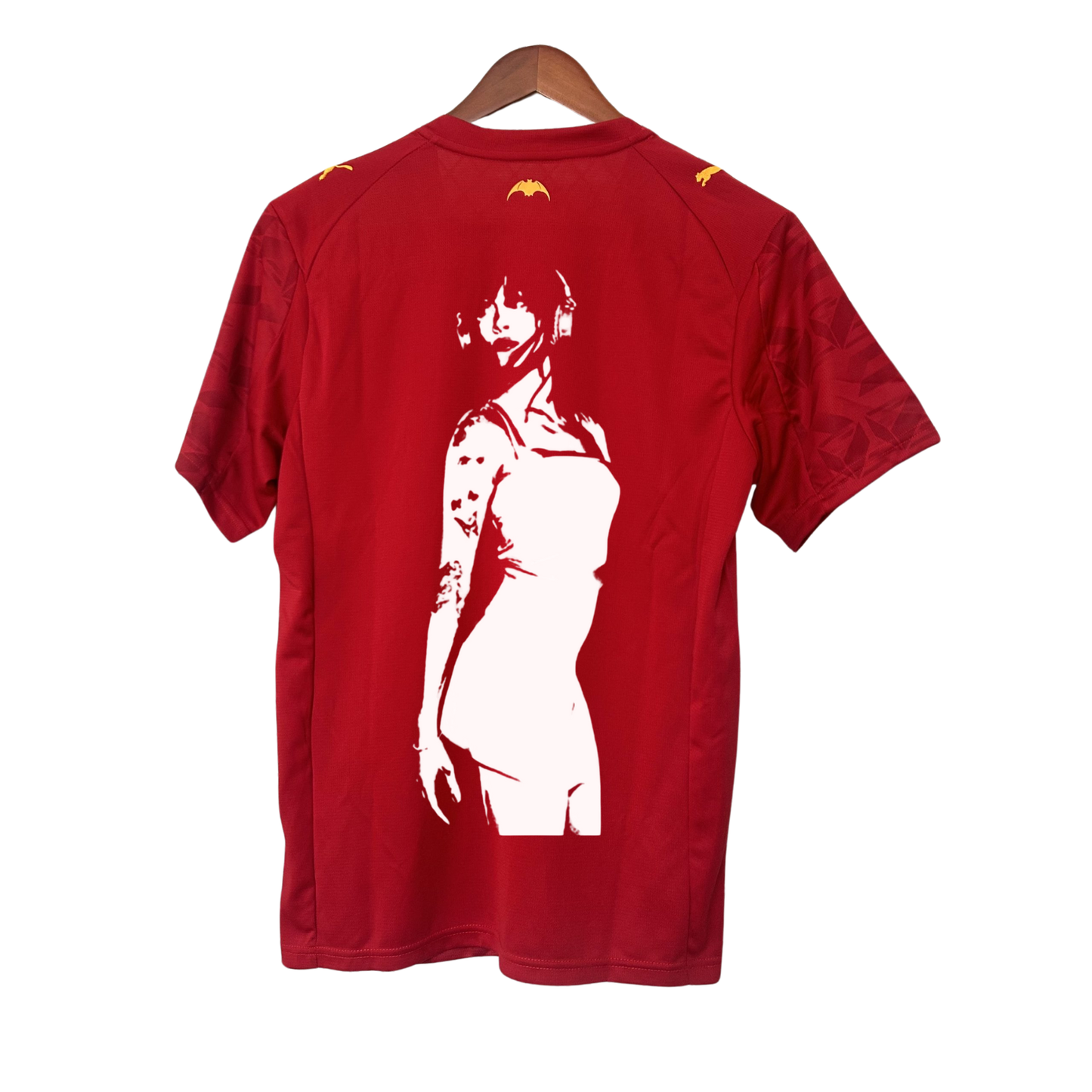 Camiseta Aitana x Mallorca
