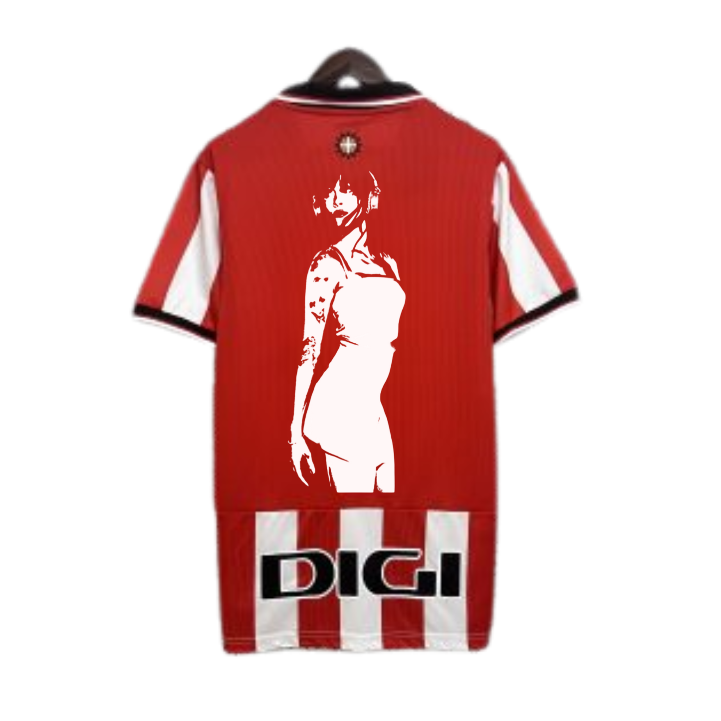 Camiseta Aitana x Atlético de Bilbao