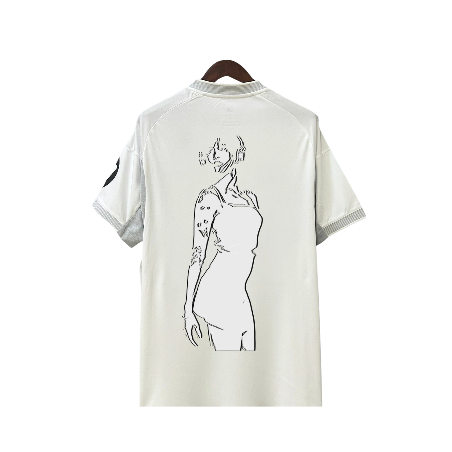 Camiseta Aitana x Madrid