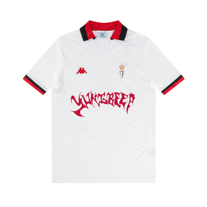 Camiseta de Yung Beef x Milan