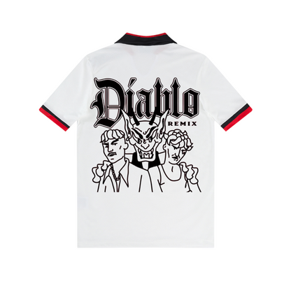 Camiseta de Yung Beef x Milan