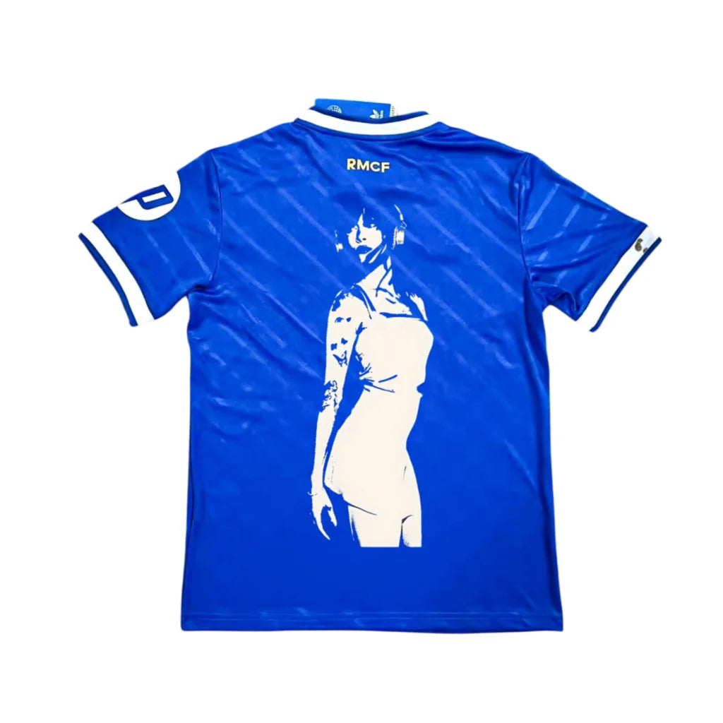 Camiseta Aitana x Madrid