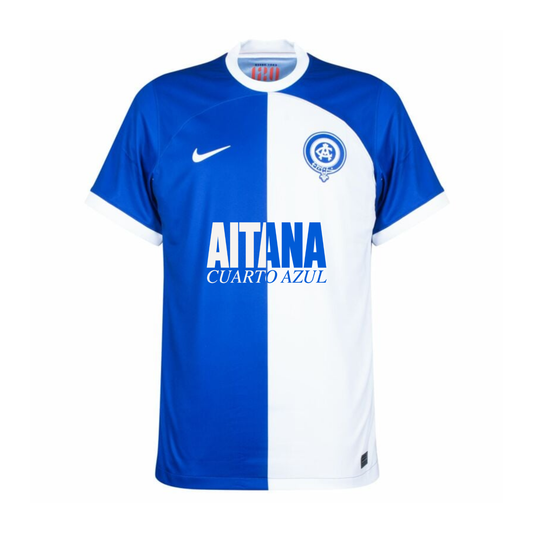 Camiseta Aitana x Atlético de Madrid