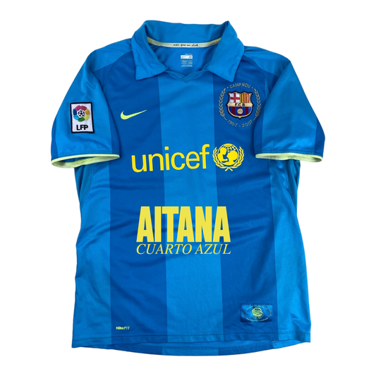 Camiseta Aitana x Barcelona
