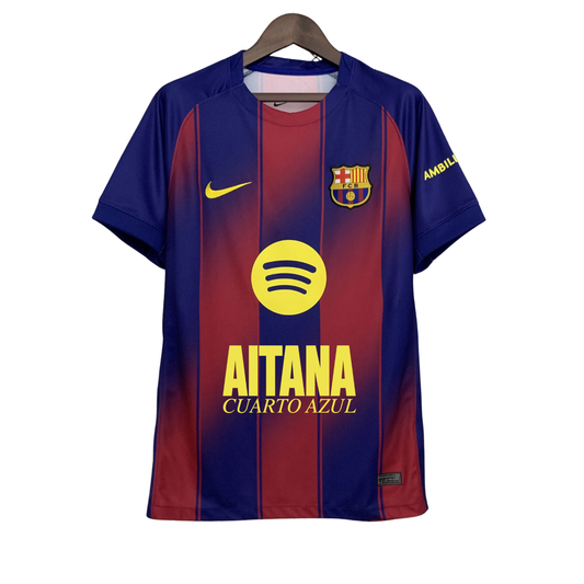 Camiseta Aitana x Barcelona