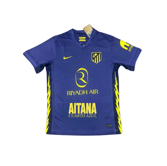 Camiseta Aitana x Atlético de Madrid