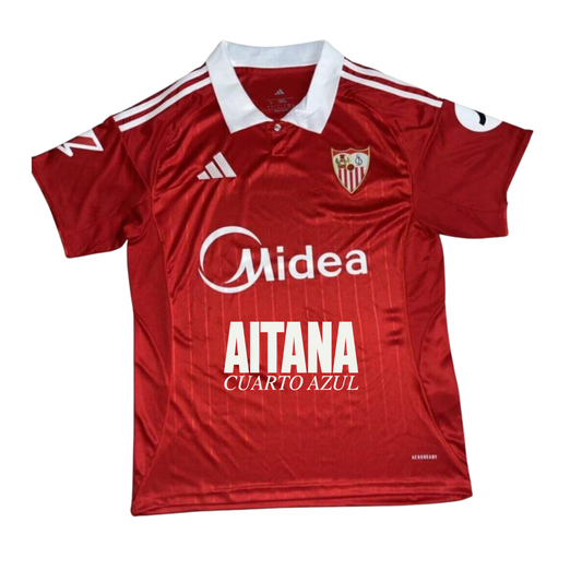 Camiseta Aitana x Sevilla