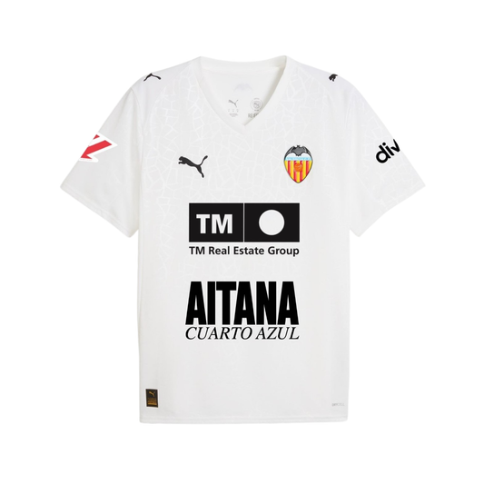 Camiseta Aitana x Valencia