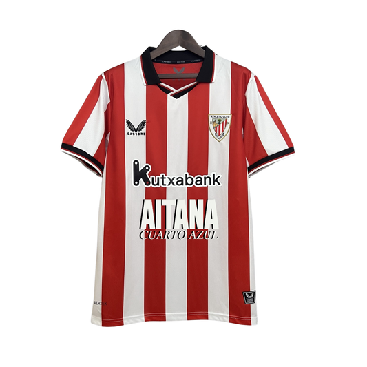 Camiseta Aitana x Atlético de Bilbao