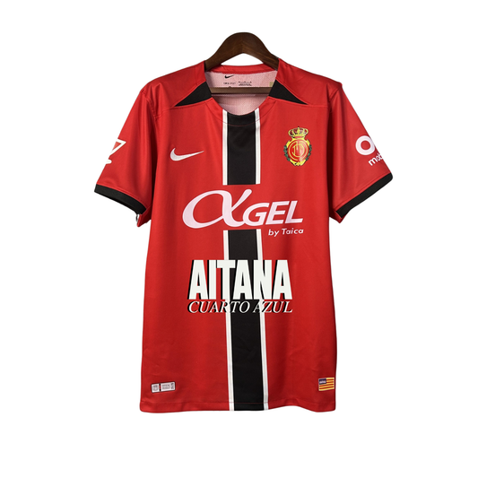 Camiseta Aitana x Mallorca