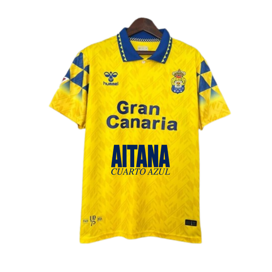 Camiseta Aitana x Las Palmas